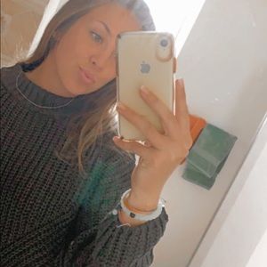 Meet your Posher, Hannah